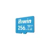 Карта памяти Micro SDXC Biwin MS100 256 GB
