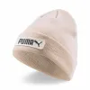 Müts Puma ["Classic Cuff"] Beež Üks suurus