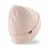 Müts Puma ["Classic Cuff"] Beež Üks suurus