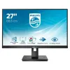Monitorius Philips 272S1AE/00 27" IPS LCD Flicker free 75 Hz