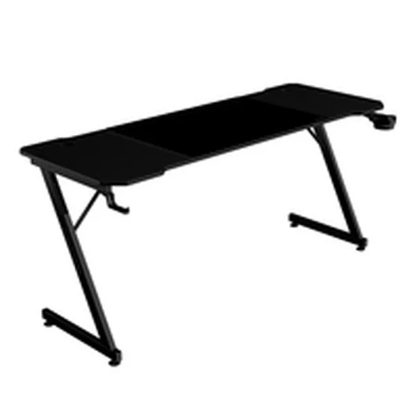 Rašomasis stalas Gaming Mars Gaming ERGO Juoda 160 x 60 cm