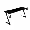 Rašomasis stalas Gaming Mars Gaming ERGO Juoda 160 x 60 cm