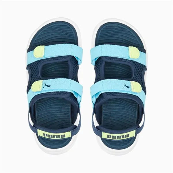 Laste sandaalid Puma Evolve P Sinine