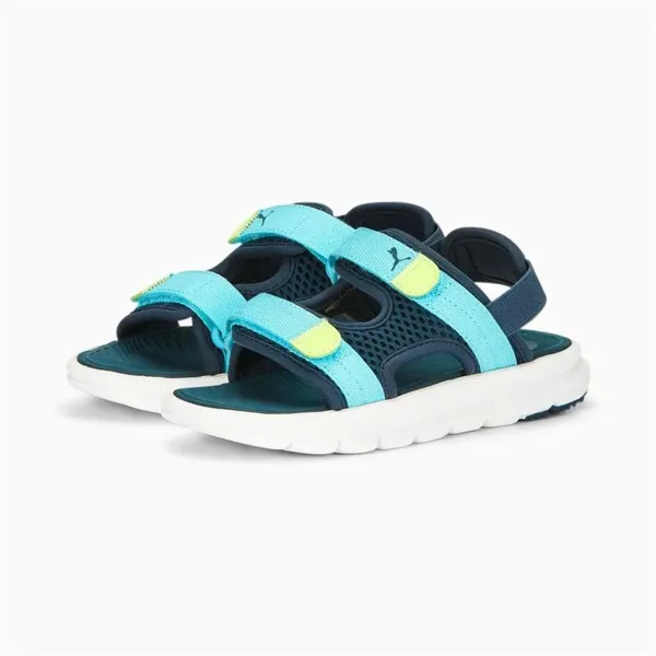 Laste sandaalid Puma Evolve P Sinine