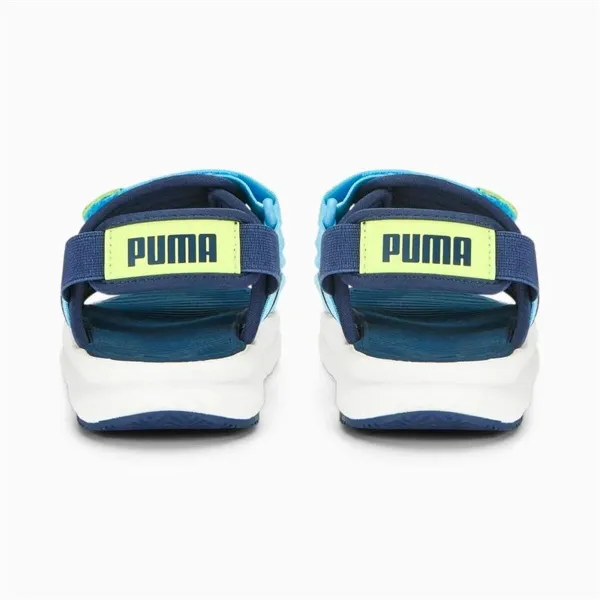 Laste sandaalid Puma Evolve P Sinine