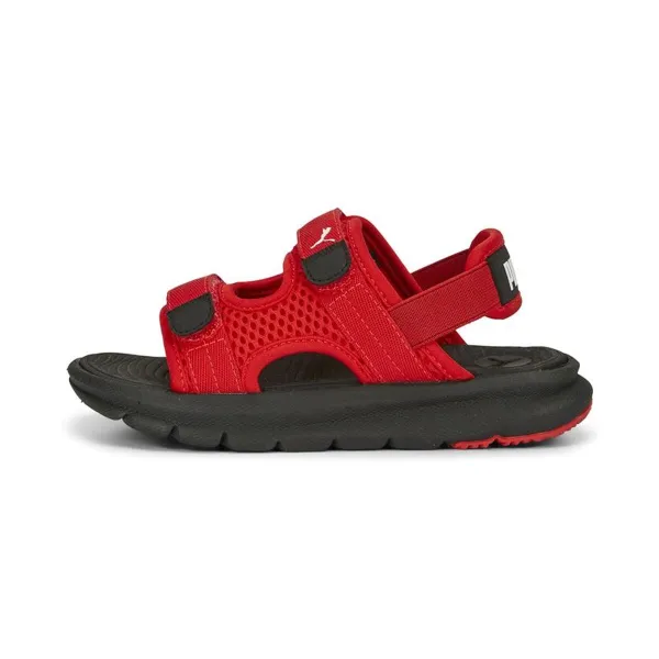 Laste sandaalid Puma Evolve For All Time Punane