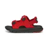 Laste sandaalid Puma Evolve For All Time Punane