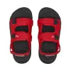 Laste sandaalid Puma Evolve For All Time Punane