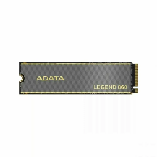 Cietais Disks Adata SLEG-860-1000GCS 1 TB SSD