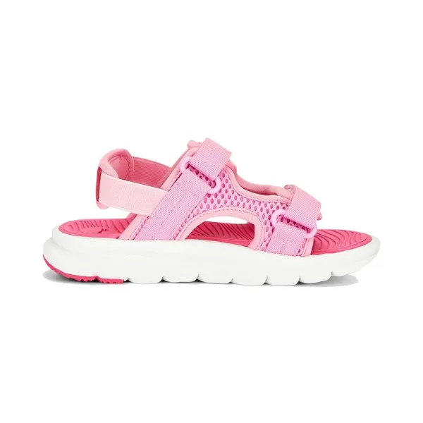 Laste sandaalid Puma Evolve Roosa