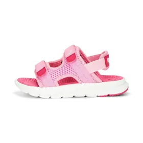 Bērnu sandaalit Puma Evolve Rozā