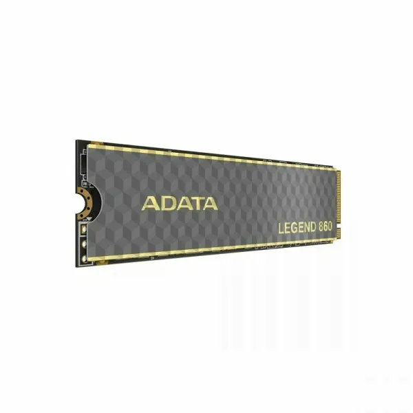 Cietais Disks Adata SLEG-860-1000GCS 1 TB SSD