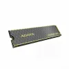 Cietais Disks Adata SLEG-860-1000GCS 1 TB SSD