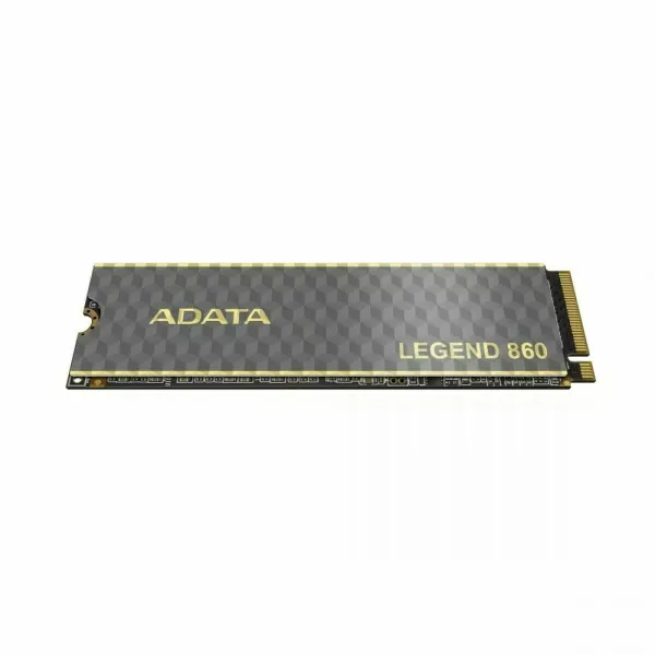 Cietais Disks Adata SLEG-860-1000GCS 1 TB SSD
