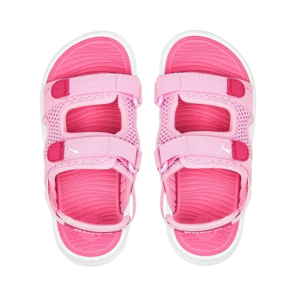 Laste sandaalid Puma Evolve Roosa