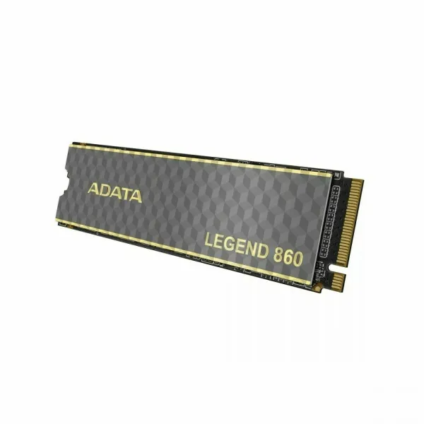Cietais Disks Adata SLEG-860-1000GCS 1 TB SSD