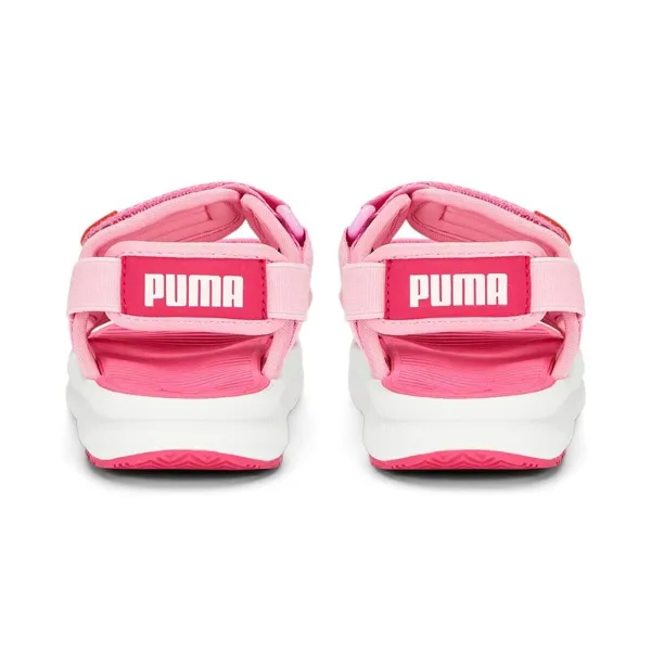 Laste sandaalid Puma Evolve Roosa