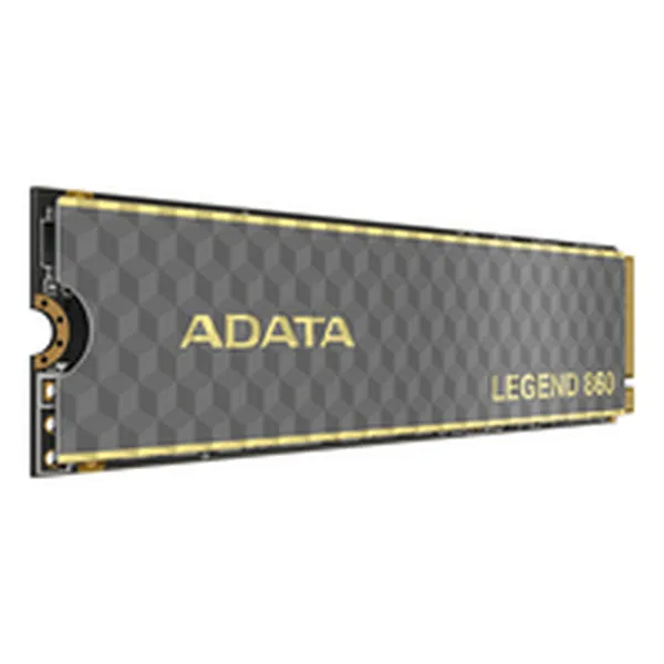 Cietais Disks Adata SLEG-860-1000GCS 1 TB SSD