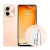 Išmanusis Telefonas Vivo VIVO Y28 6,7" MediaTek Helio G85 4 GB RAM 128 GB Oranžinė