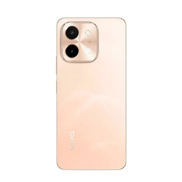 Išmanusis Telefonas Vivo VIVO Y28 6,7" MediaTek Helio G85 4 GB RAM 128 GB Oranžinė