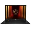 Nešiojamas kompiuteris MSI Stealth 18HX AI-048XES U9 18" 64 GB RAM 2 TB SSD nvidia geforce rtx 5090