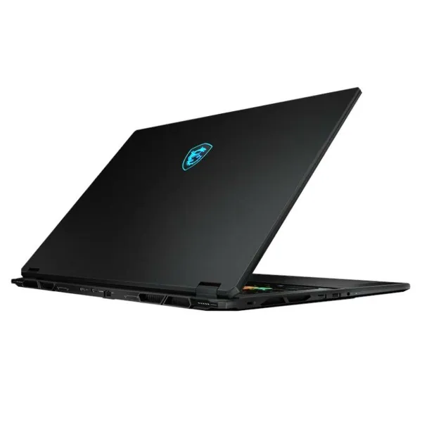 Nešiojamas kompiuteris MSI Stealth 18HX AI-048XES U9 18" 64 GB RAM 2 TB SSD nvidia geforce rtx 5090