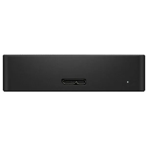 Ulkoinen kovalevy Seagate STKM1000400 Musta 1 TB 1 TB HDD 1 TB SSD