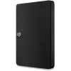 Ulkoinen kovalevy Seagate STKM1000400 Musta 1 TB 1 TB HDD 1 TB SSD