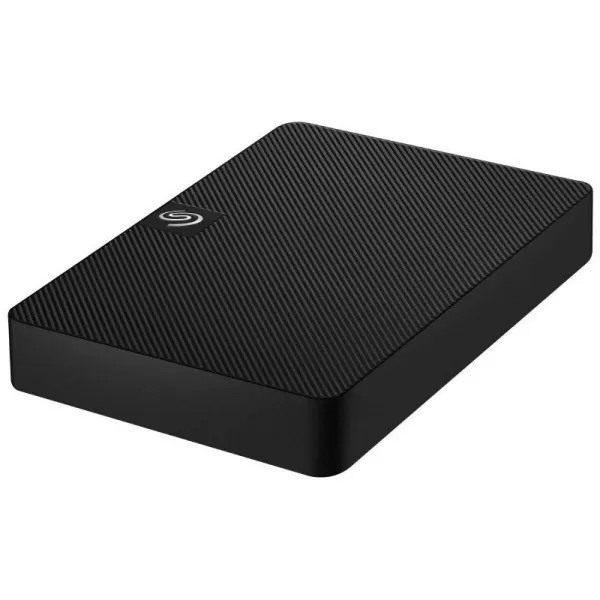 Ulkoinen kovalevy Seagate STKM1000400 Musta 1 TB 1 TB HDD 1 TB SSD