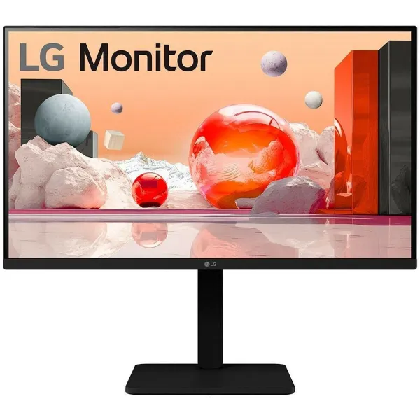Монитор LG 24BA560-B Full HD 23,8"