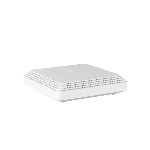 Maršrutizatorius Keenetic KN-3812-01-EU Balta Ethernet LAN Wi-Fi