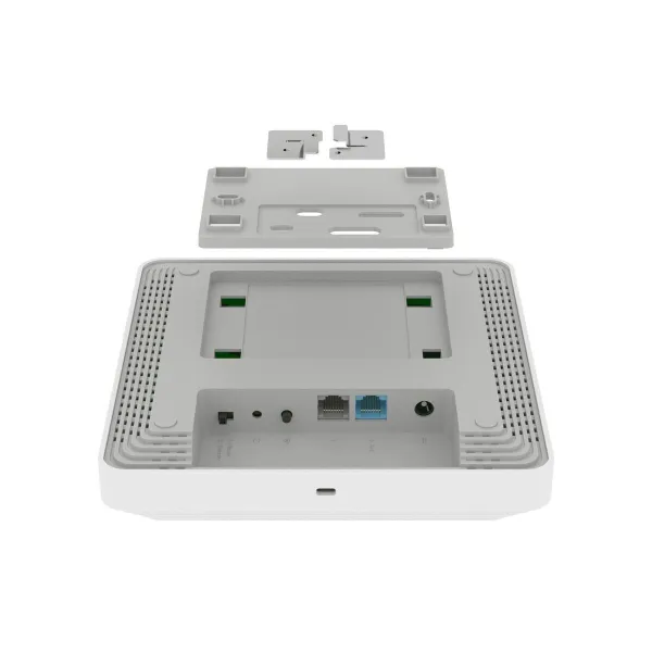 Tukiasema Keenetic KN-2810-01EN Valkoinen