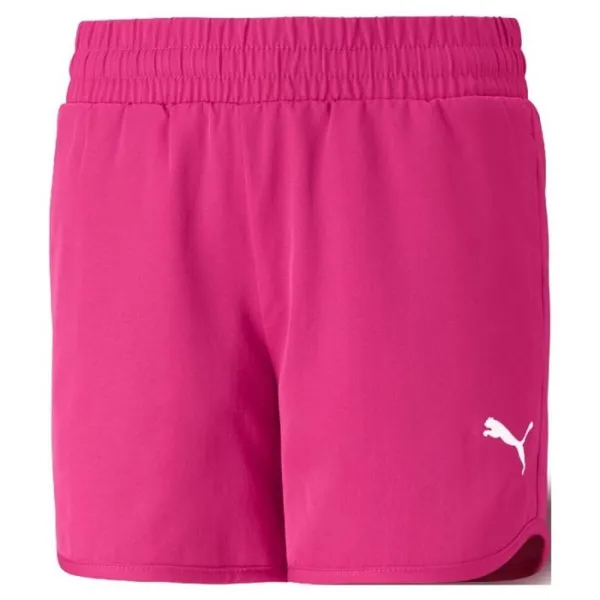 Lühikesed Spordipüksid Puma