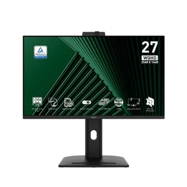 Monitorius žaidimams MSI MP275QPDG 27" Wide Quad HD