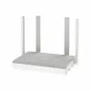 Maršrutizatorius Keenetic KN-1011-01EN Balta/Pilka USB USB 2.0 RJ45 Ethernet LAN USB 3.2