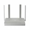 Maršrutizatorius Keenetic KN-1011-01EN Balta/Pilka USB USB 2.0 RJ45 Ethernet LAN USB 3.2
