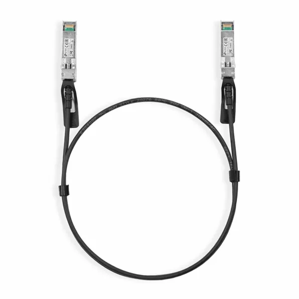 Kiudoptiline kaabel TP-Link SM5220-1M 1 m