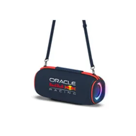 Nešiojamos Bluetooth garso kolonėlės Red Bull REDBULL FORCE RB-SK400 120 W Juoda