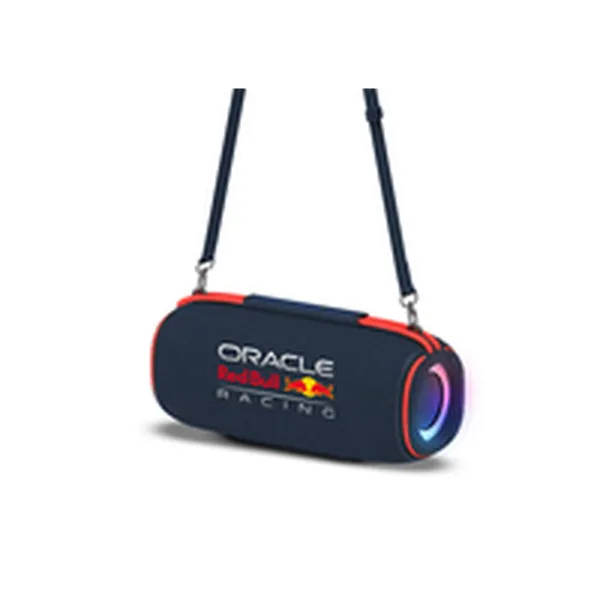 Portable Bluetooth Speakers Red Bull REDBULL FORCE RB-SK400 120 W Black