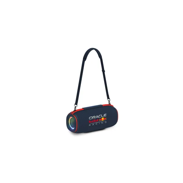 Portable Bluetooth Speakers Red Bull REDBULL FORCE RB-SK400 120 W Black
