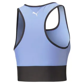 Sporta Krūšturis Puma Indigo