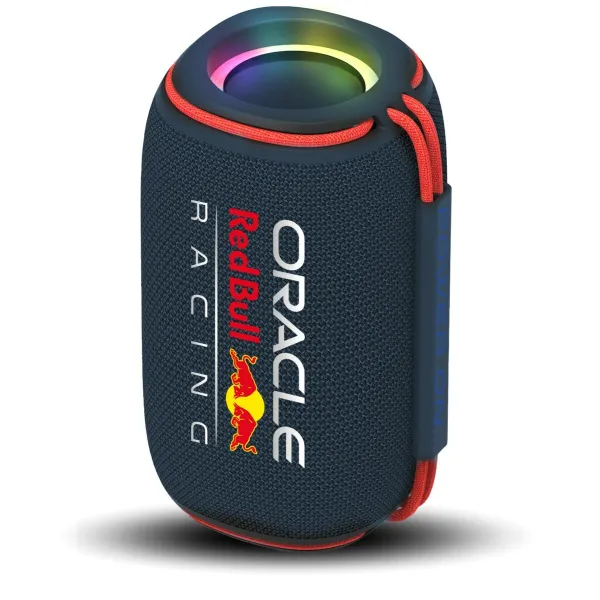 Портативный динамик Red Bull RB-SK440 Синий Чёрный 4 W