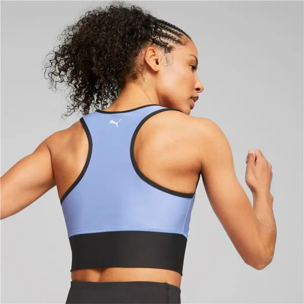 Urheiluliivit Puma Indigo