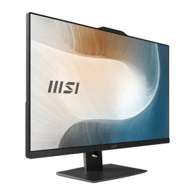 Kõik ühes MSI 00-AF8231-1233 27" Intel Core Ultra 7 150U 16 GB RAM 500 GB 500 GB SSD
