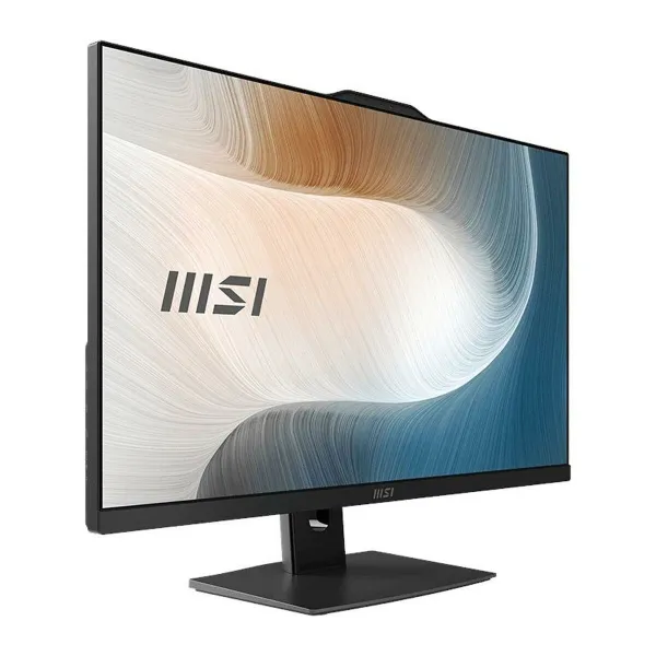 All in One MSI 00-AF8231-1233 27" Intel Core Ultra 7 150U 16 GB RAM 500 GB 500 GB SSD