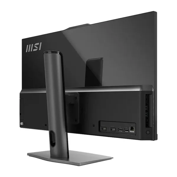 All in One MSI 00-AF8231-1233 27" Intel Core Ultra 7 150U 16 GB RAM 500 GB 500 GB SSD