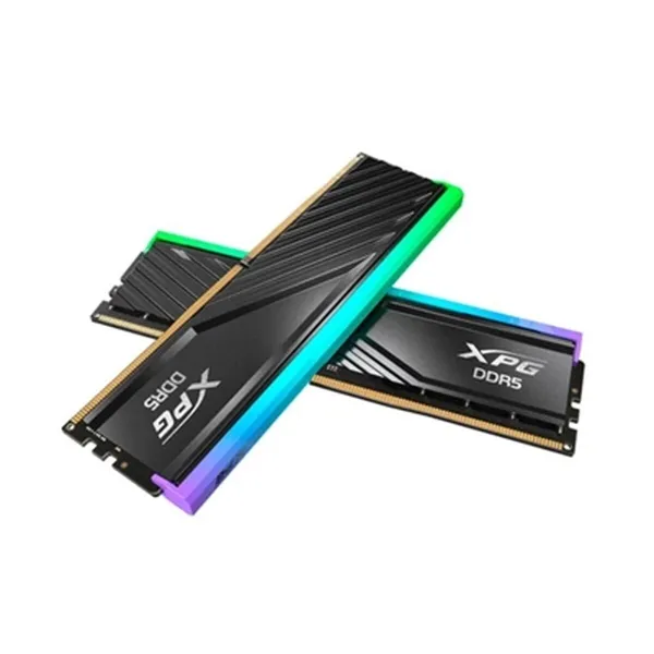RAM atmintis Adata XPG Lancer Blade DDR5 6000 CL36 RGB BL 16 GB 32 GB DDR5 6000 MHz CL36