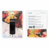 Portatīvā Datora Lādētājs TooQ GAN USB-C PD 100W Cúbico 100 W