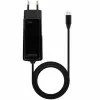 Portatīvā Datora Lādētājs TooQ GAN USB-C PD 100W Cúbico 100 W