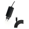 Зарядное устройство для ноутбука TooQ GAN USB-C PD 45W Cúbico 45 W